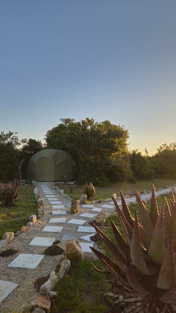 Zoetvlei Wildlife Estate